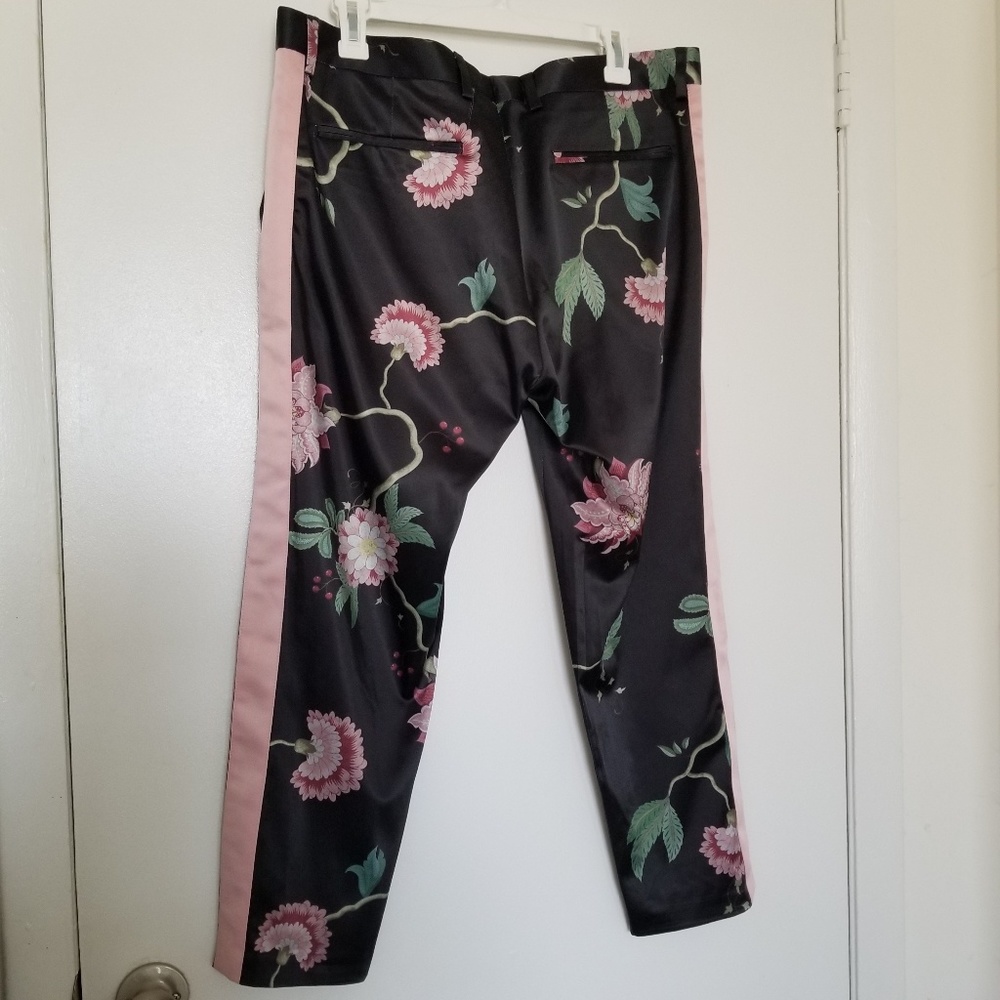 ASOS Ankle Pants